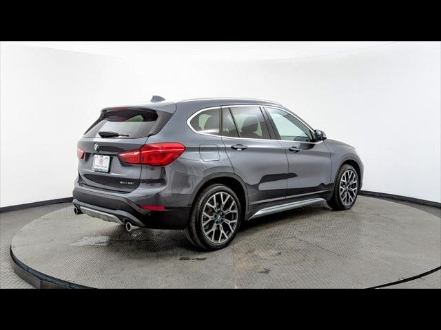 2022 BMW X1 sDrive28i