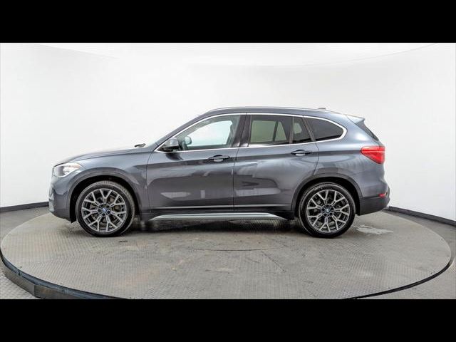 2022 BMW X1 sDrive28i