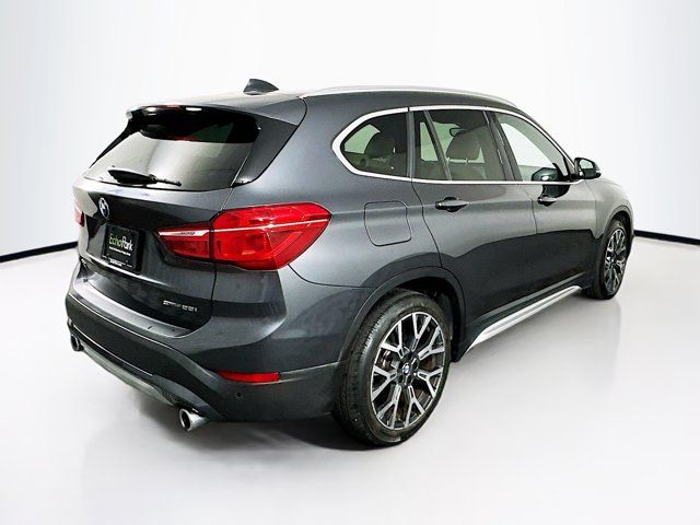 2022 BMW X1 sDrive28i