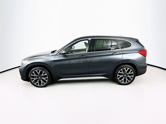 2022 BMW X1 sDrive28i