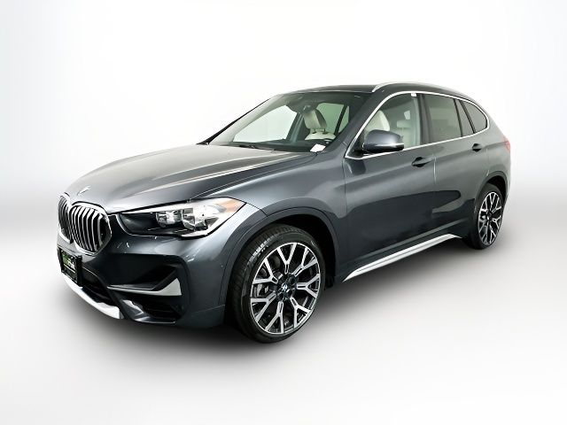 2022 BMW X1 sDrive28i