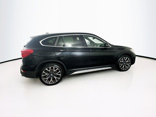 2022 BMW X1 sDrive28i