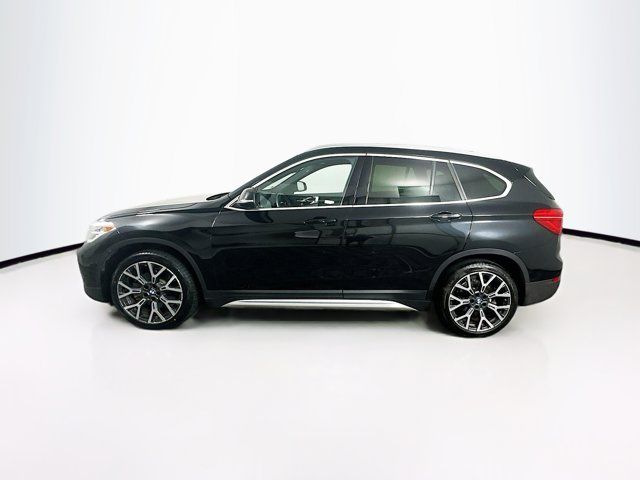 2022 BMW X1 sDrive28i