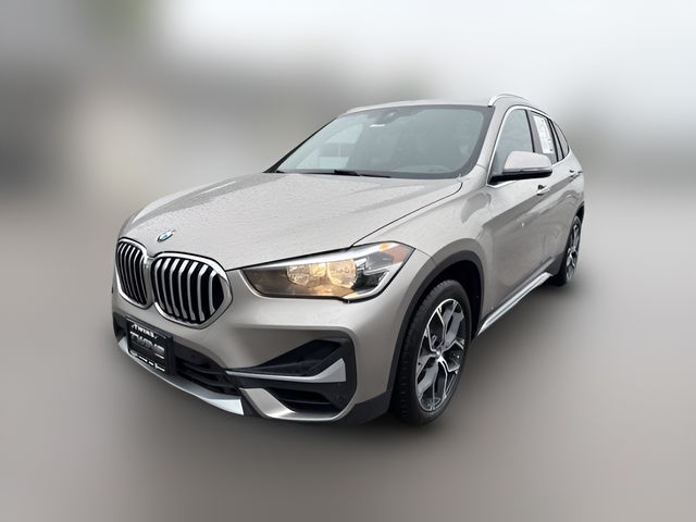 2022 BMW X1 sDrive28i