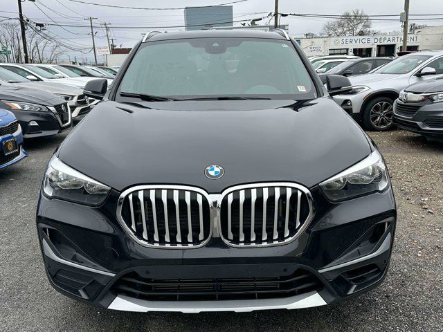 2022 BMW X1 sDrive28i