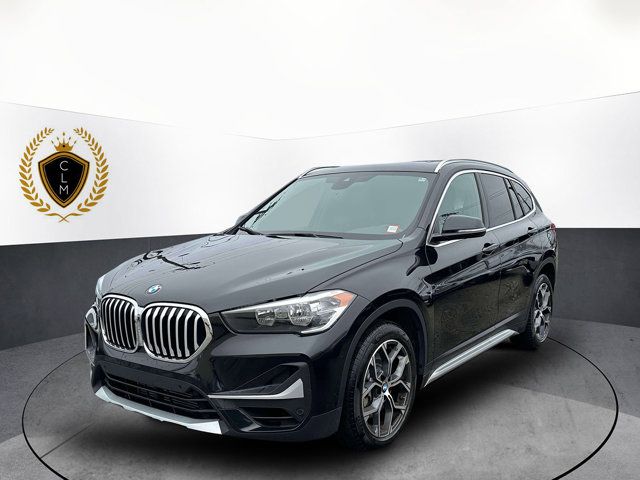 2022 BMW X1 sDrive28i