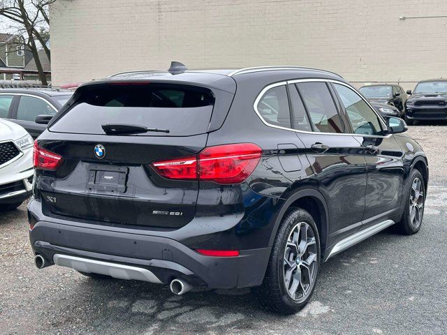 2022 BMW X1 sDrive28i