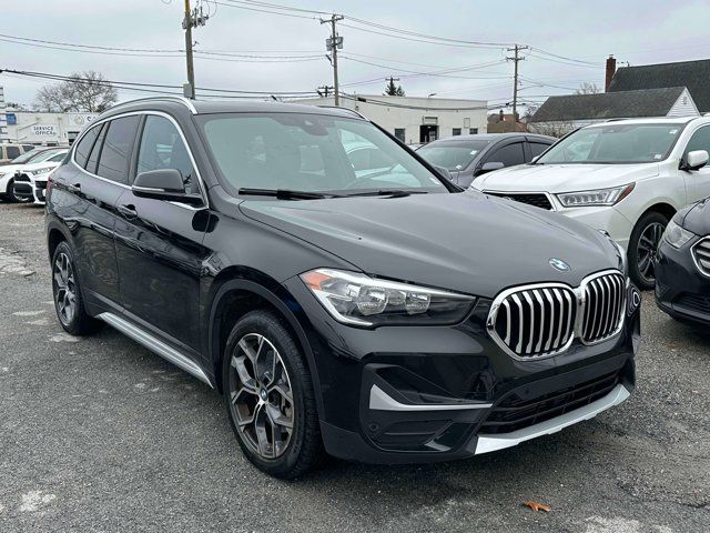 2022 BMW X1 sDrive28i