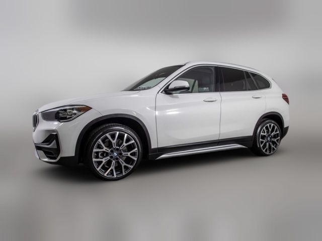 2022 BMW X1 sDrive28i