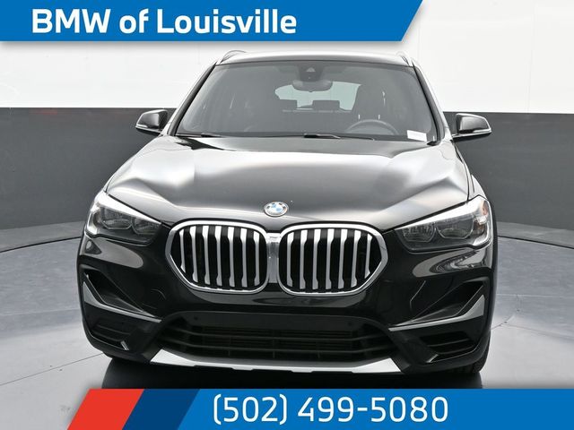 2022 BMW X1 sDrive28i