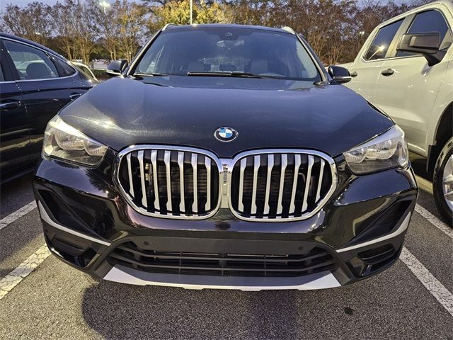 2022 BMW X1 sDrive28i