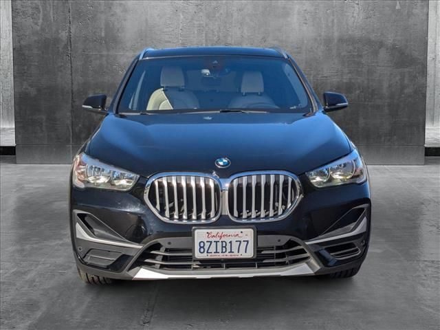 2022 BMW X1 sDrive28i