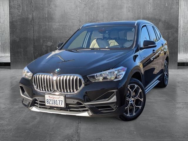 2022 BMW X1 sDrive28i