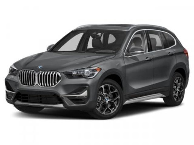 2022 BMW X1 sDrive28i