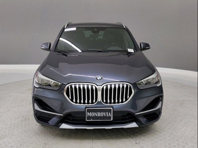 2022 BMW X1 sDrive28i