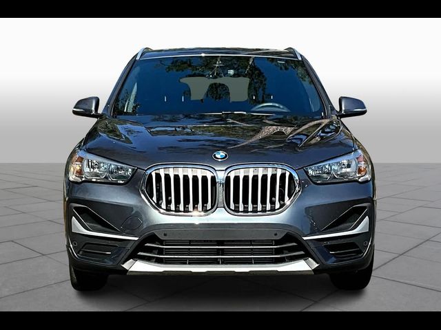 2022 BMW X1 sDrive28i