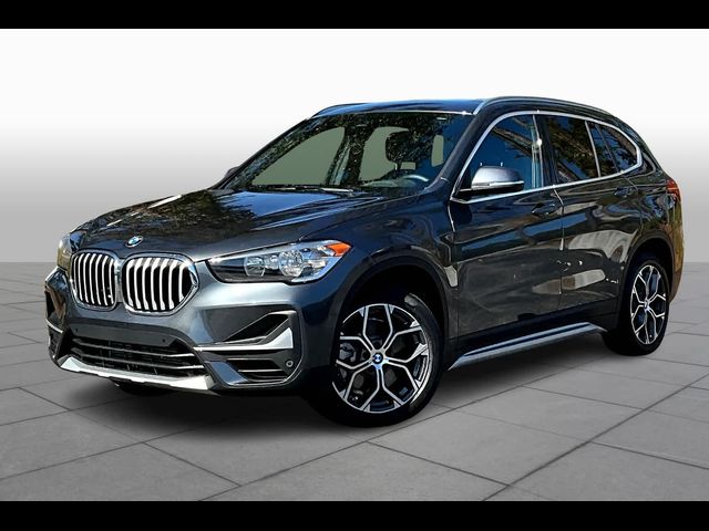 2022 BMW X1 sDrive28i