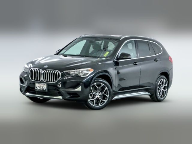 2022 BMW X1 sDrive28i