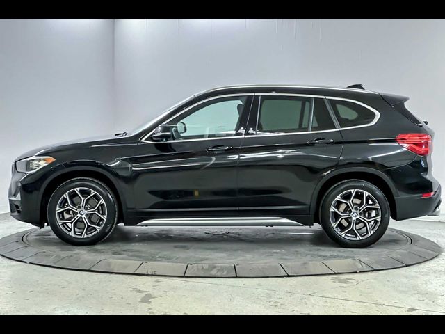 2022 BMW X1 sDrive28i