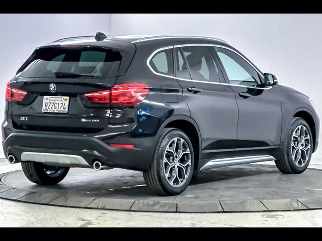 2022 BMW X1 sDrive28i