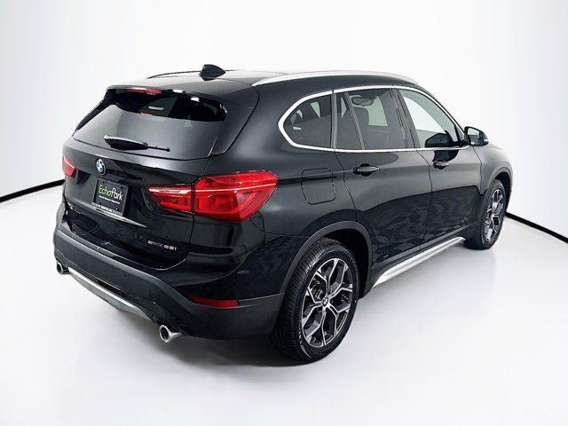 2022 BMW X1 sDrive28i