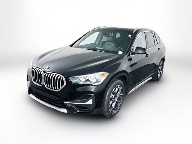 2022 BMW X1 sDrive28i