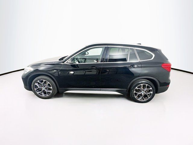 2022 BMW X1 sDrive28i