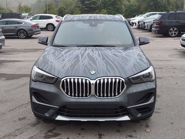 2022 BMW X1 sDrive28i