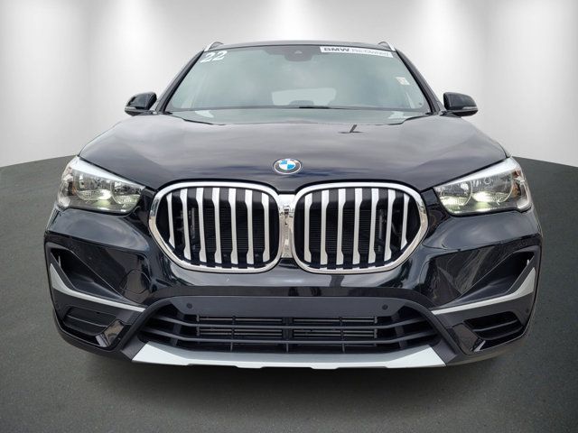 2022 BMW X1 sDrive28i