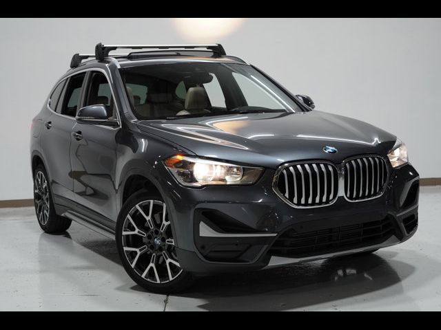 2022 BMW X1 sDrive28i