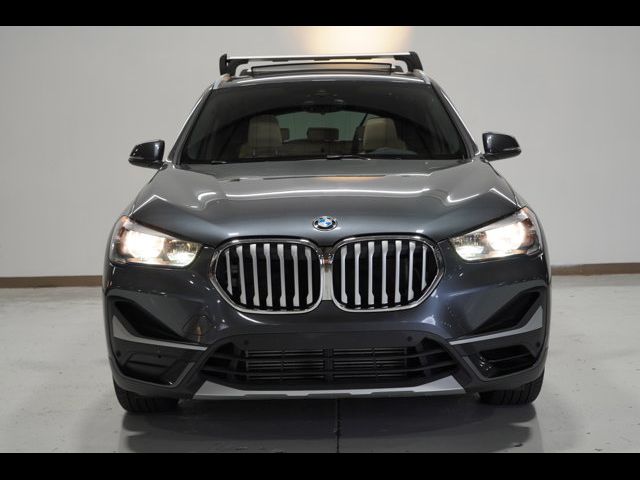 2022 BMW X1 sDrive28i