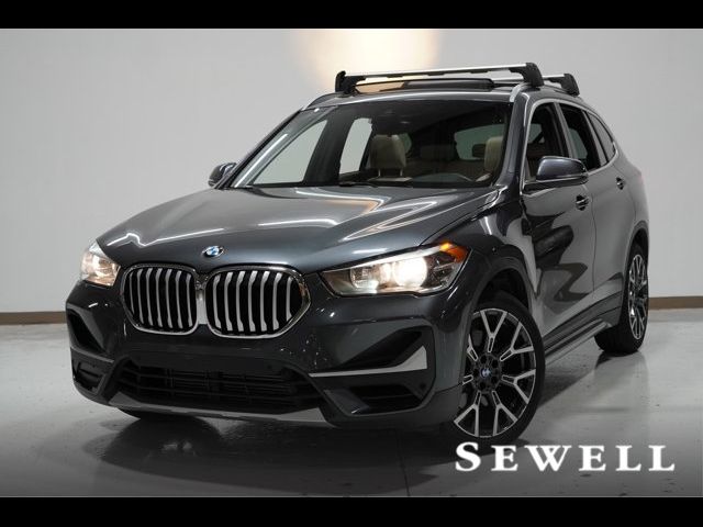 2022 BMW X1 sDrive28i