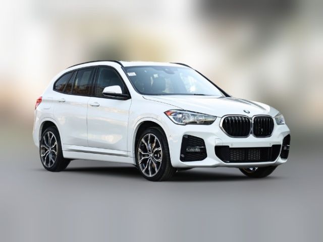 2022 BMW X1 sDrive28i