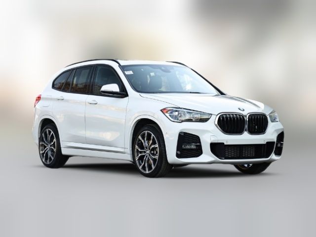 2022 BMW X1 sDrive28i