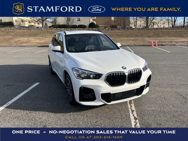 2022 BMW X1 sDrive28i