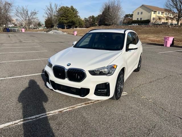 2022 BMW X1 sDrive28i