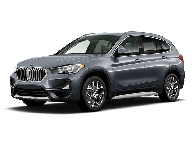 2022 BMW X1 sDrive28i