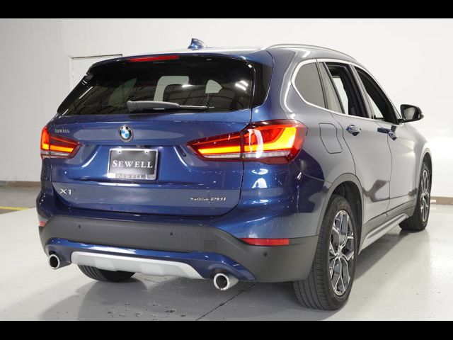 2022 BMW X1 sDrive28i