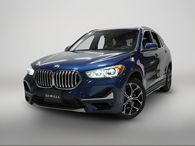 2022 BMW X1 sDrive28i