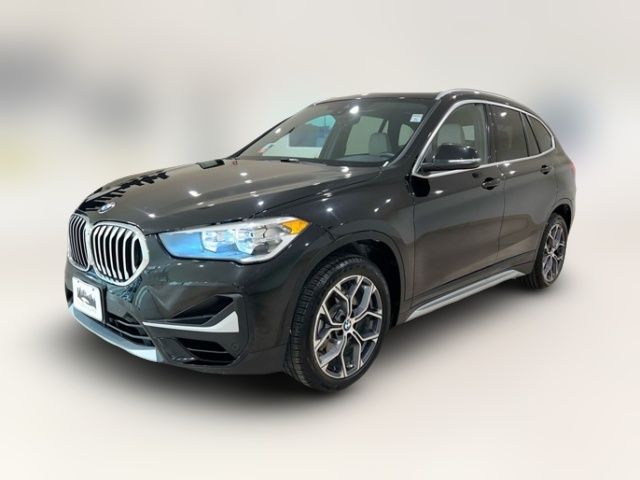 2022 BMW X1 sDrive28i