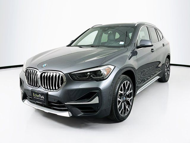 2022 BMW X1 sDrive28i