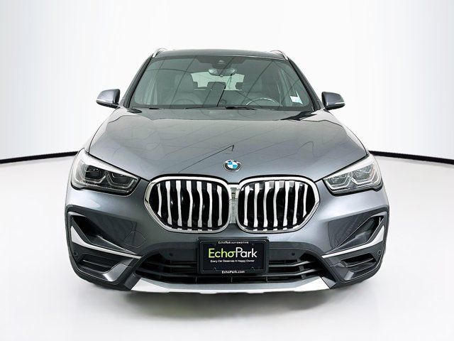 2022 BMW X1 sDrive28i