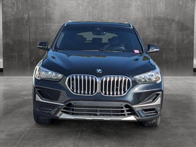 2022 BMW X1 sDrive28i