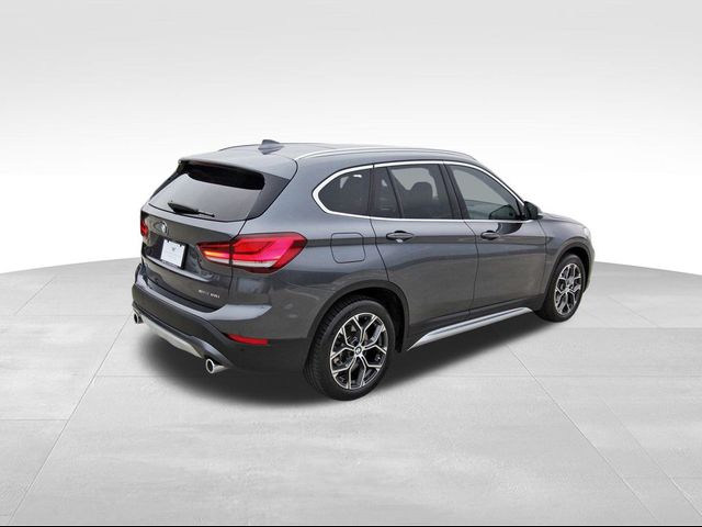 2022 BMW X1 sDrive28i