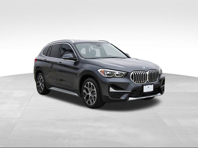 2022 BMW X1 sDrive28i