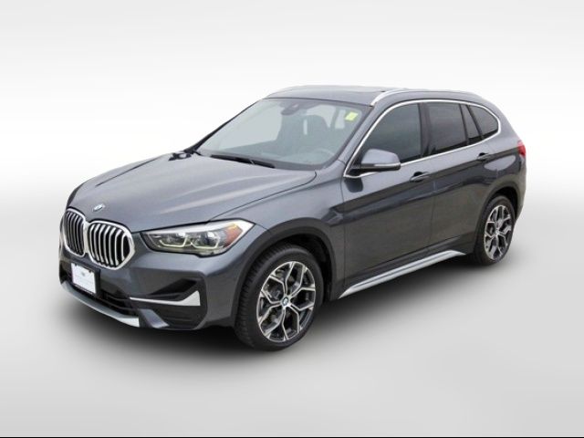 2022 BMW X1 sDrive28i