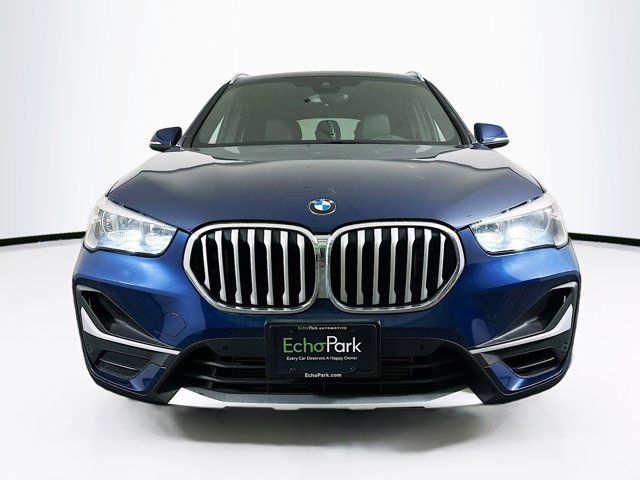 2022 BMW X1 sDrive28i