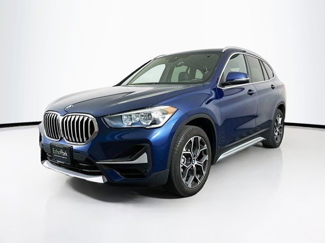 2022 BMW X1 sDrive28i