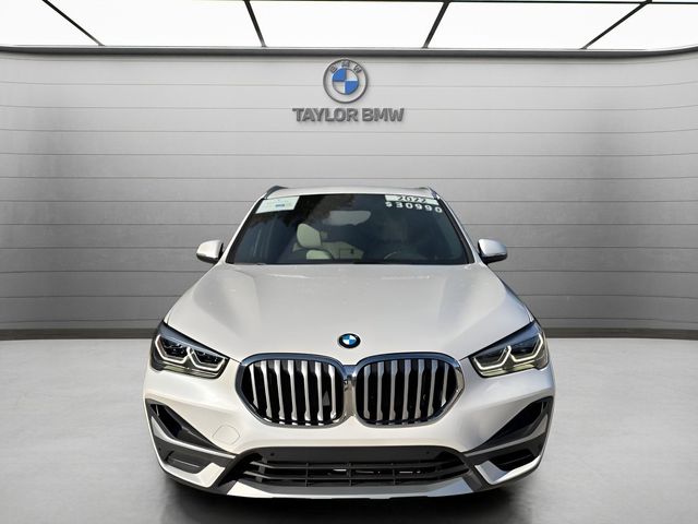 2022 BMW X1 sDrive28i