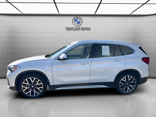 2022 BMW X1 sDrive28i